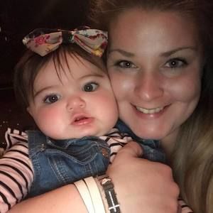 Meet your Posher, Kayla